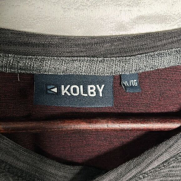 Kolby shirt - Picture 2 of 4